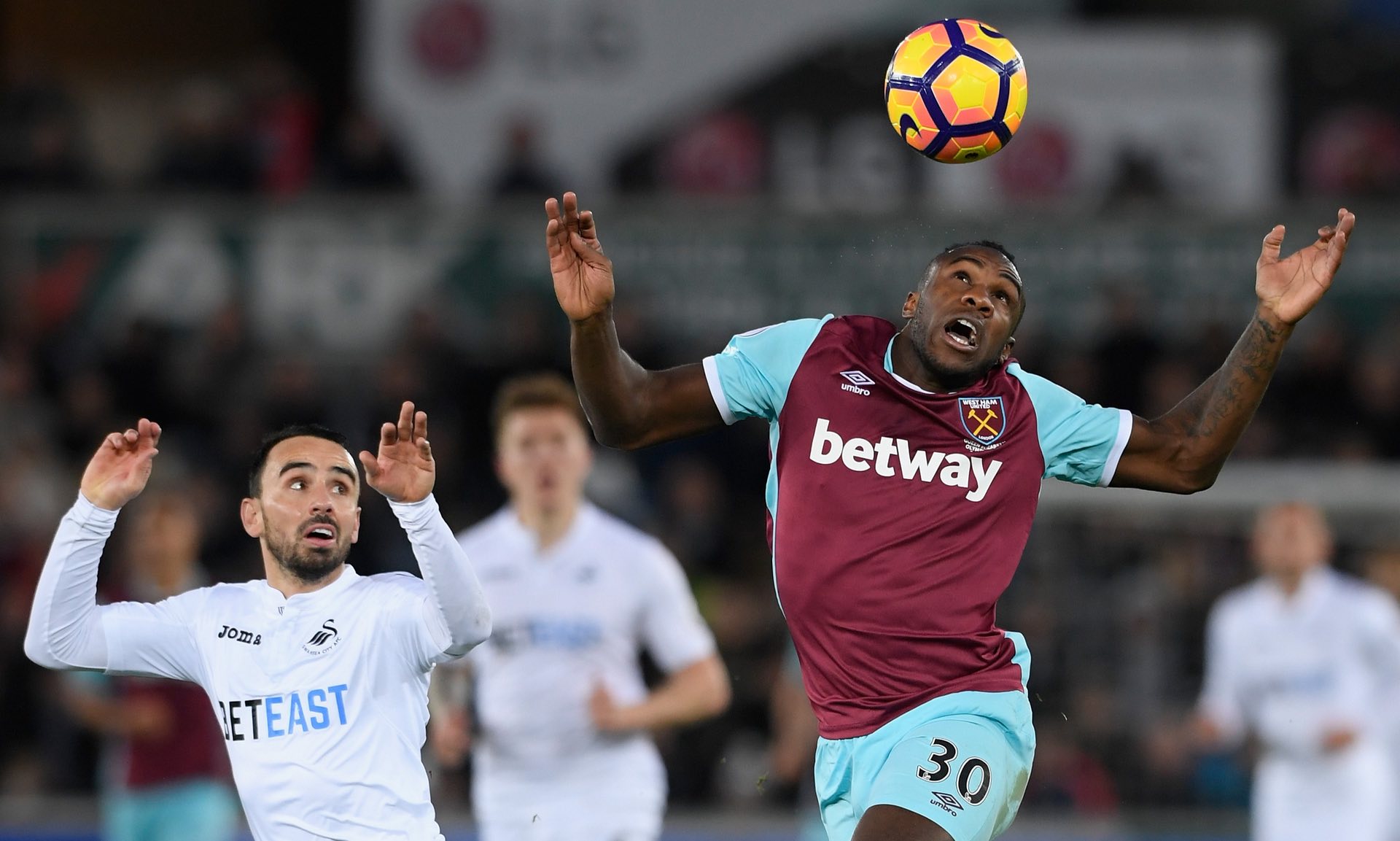 了他们在联 了他们在联