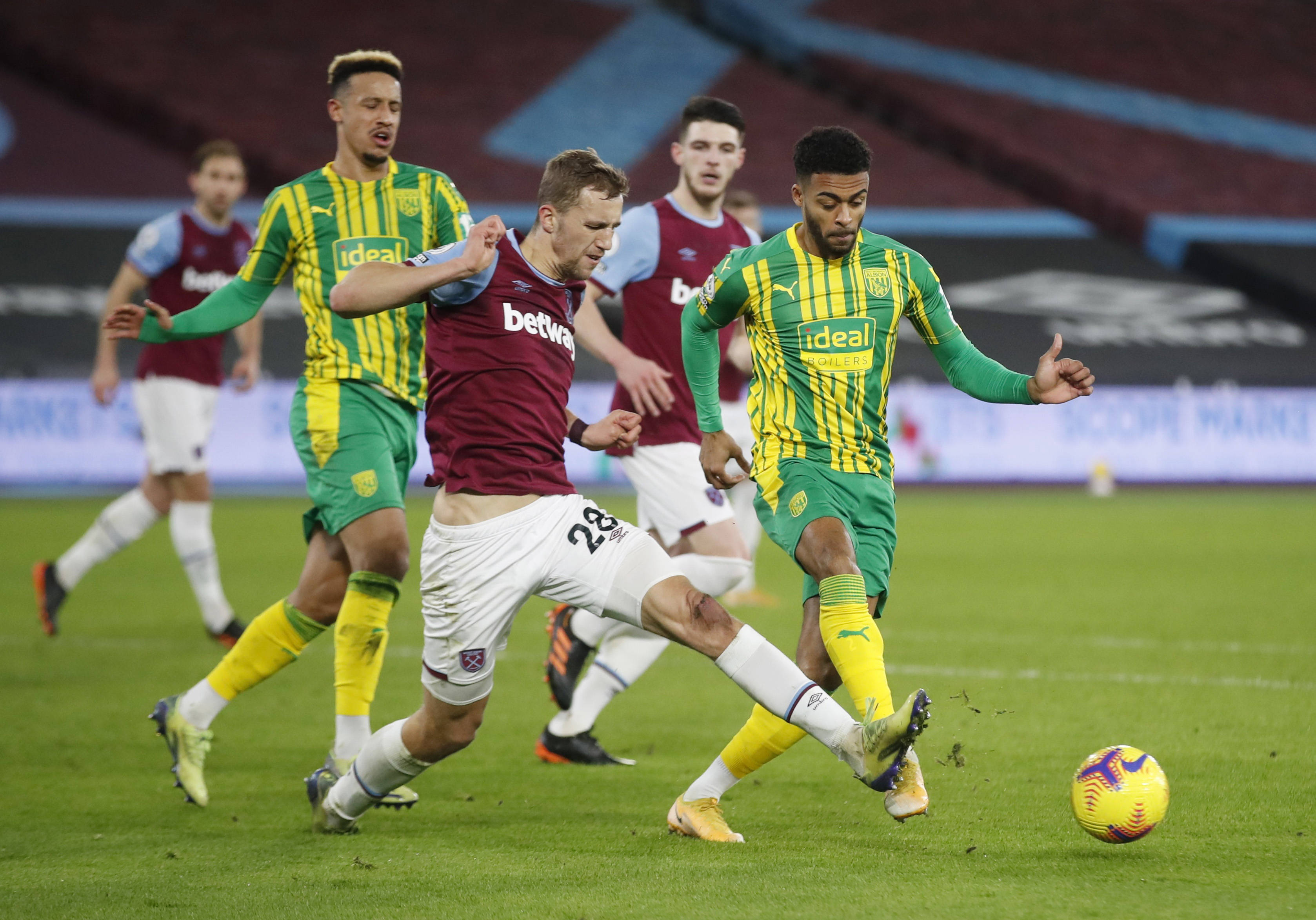 康熙的决策 康熙的决策